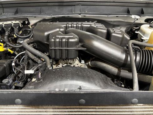 Used 2016 Ford F350 XL w/ Power Equipment Group image 24