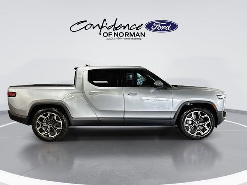 Used 2026 Rivian R1T Adventure AWD/4WD image 10