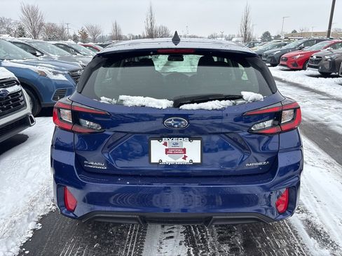 Certified 2024 Subaru Impreza 2.0i image 4