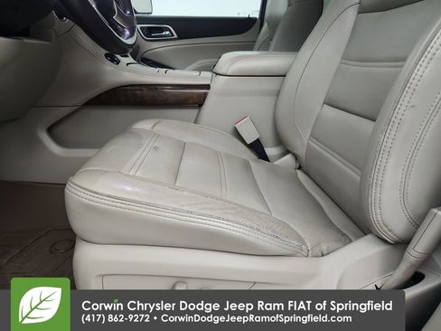 Used 2019 GMC Yukon XL Denali w/ Open Road Package image 20