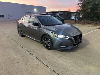 Certified 2023 Nissan Sentra SR w/ SR Premium Package video 1