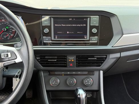Used 2019 Volkswagen Jetta S w/ Driver Assistance Package FWD image 18