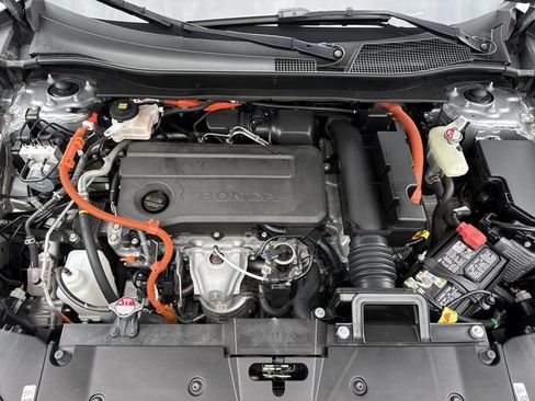 Used 2024 Honda CR-V Sport-L image 25