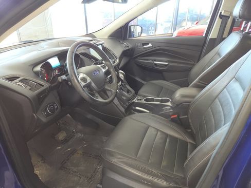 Used 2014 Ford Escape Titanium w/ Equipment Group 401A FWD image 15
