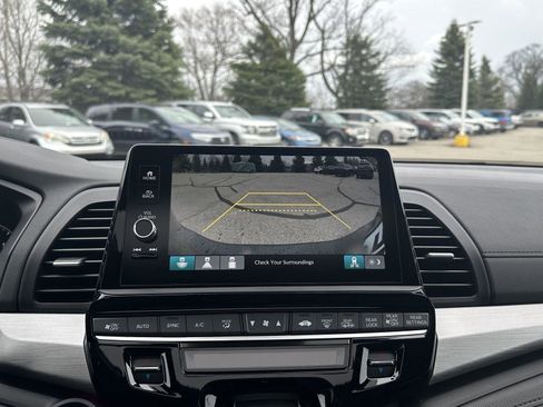 New 2026 Honda Odyssey Sport-L image 20