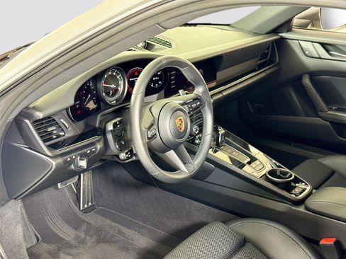 Used 2024 Porsche 911 Carrera T image 15