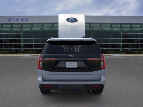 New 2026 Ford Expedition Tremor AWD/4WD image 5