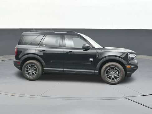Used 2024 Ford Bronco Sport Big Bend w/ Convenience Package AWD/4WD image 18