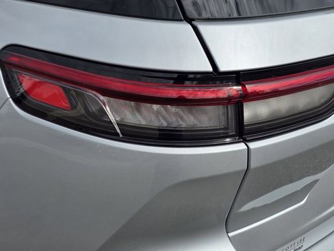 New 2026 Jeep Grand Cherokee Limited w/ Luxury Tech Group II image 9