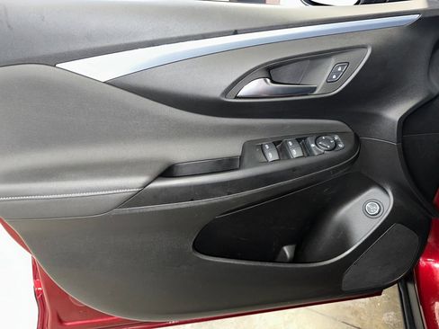 Used 2024 Buick Envista Preferred w/ Convenience I Package image 4