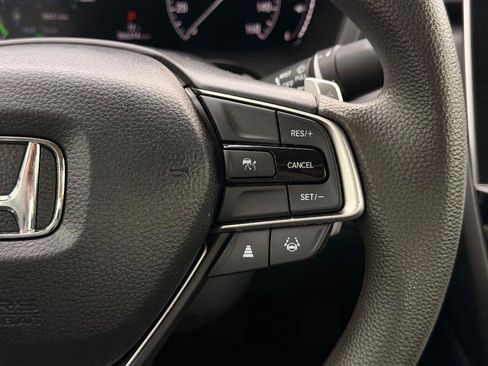 Used 2022 Honda Insight EX image 12