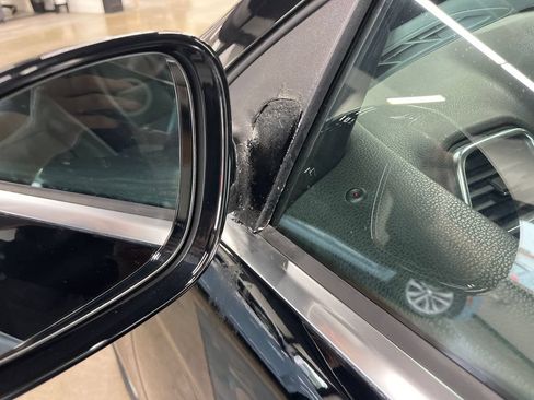 Used 2008 Volkswagen Eos Komfort FWD image 53