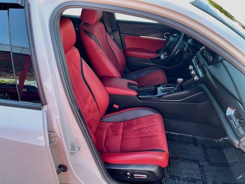 Used 2024 Acura Integra A-Spec FWD image 28