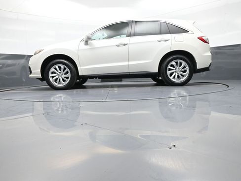 Certified 2017 Acura RDX AWD image 33