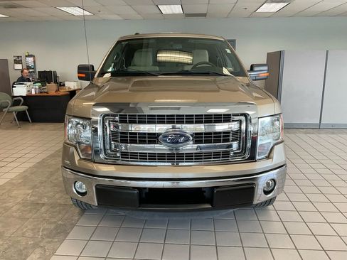Used 2013 Ford F150 XLT w/ Luxury Equipment Group image 2