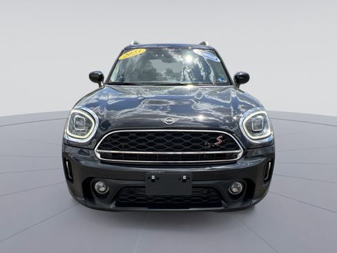 Used 2023 MINI Cooper Countryman S AWD/4WD image 12