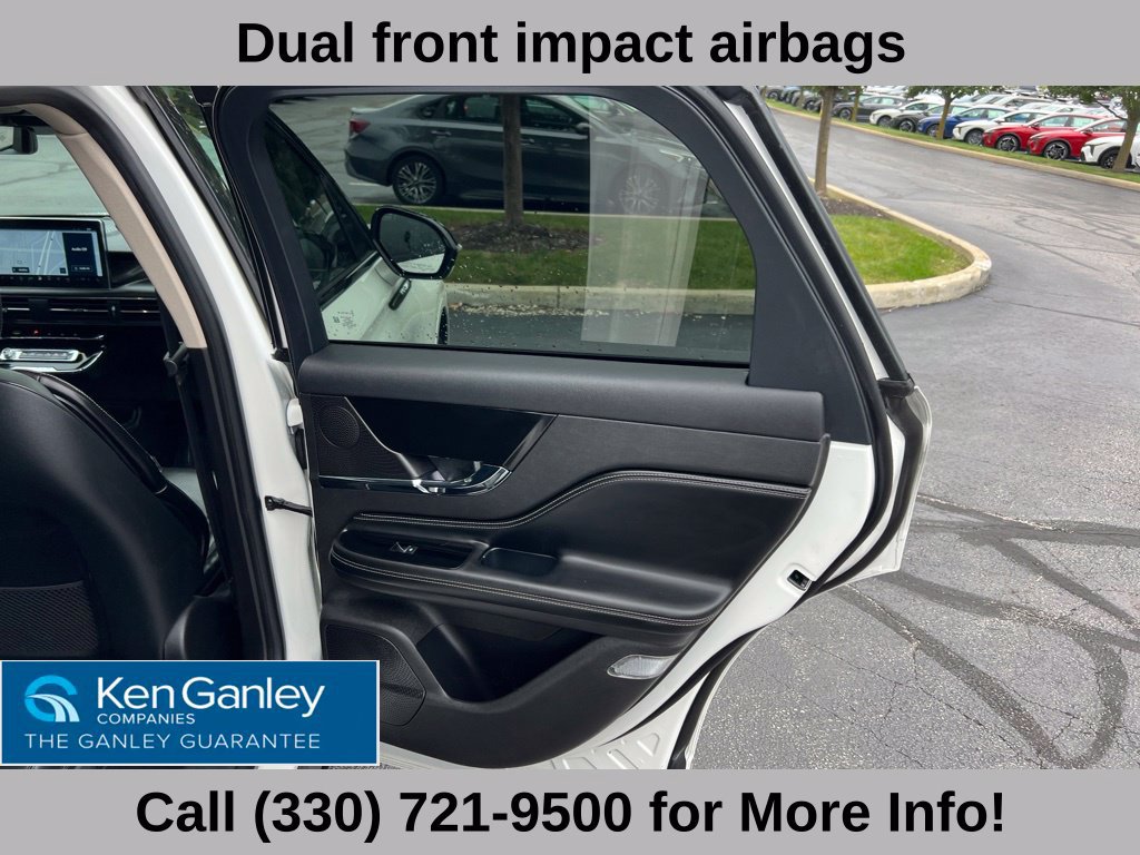 Used 2024 Lincoln Corsair Reserve w/ Equipment Group 201A AWD/4WD image 51