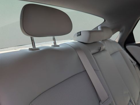 New 2025 Hyundai Ioniq 6 Limited image 17