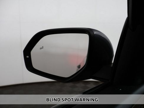 Used 2025 Volkswagen Atlas SE w/ Panoramic Sunroof Package AWD/4WD image 5