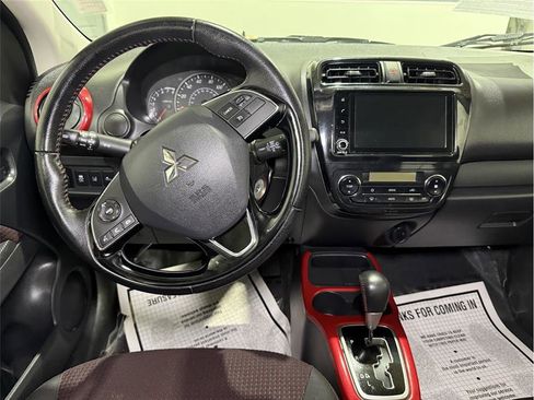 Used 2023 Mitsubishi Mirage image 18