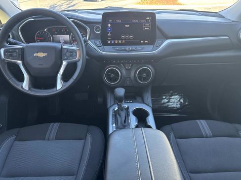 Used 2024 Chevrolet Blazer LT w/ Convenience Package image 15