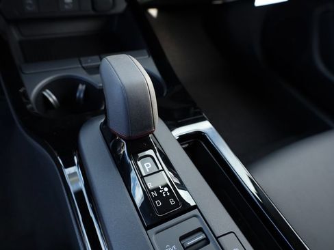 New 2026 Toyota Prius Plug-In Hybrid image 8