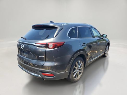 Used 2017 MAZDA CX-9 Signature AWD/4WD image 3