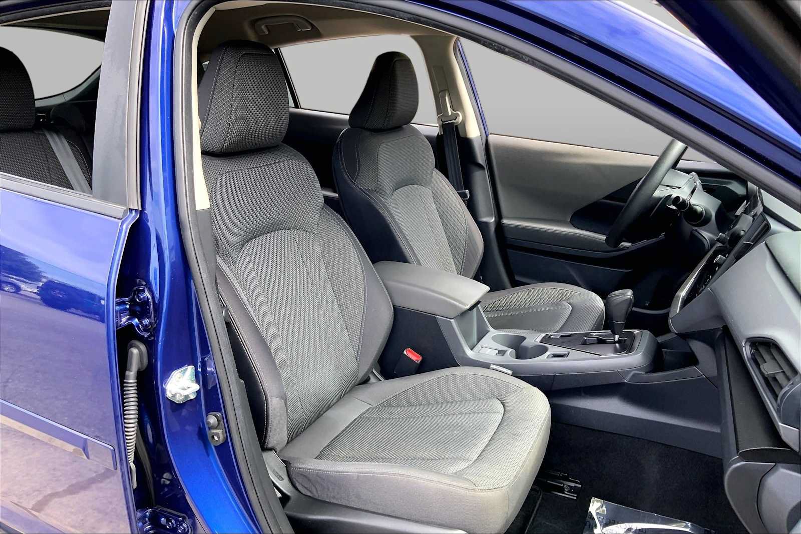 Certified 2024 Subaru Crosstrek 2.0i Premium AWD/4WD image 7