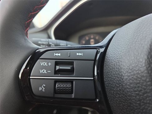 New 2026 Acura Integra A-Spec FWD image 13