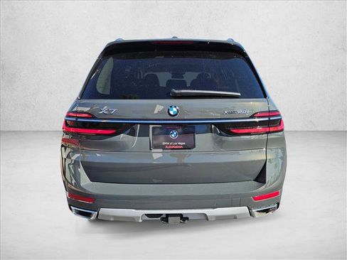 New 2026 BMW X7 xDrive40i AWD/4WD image 8