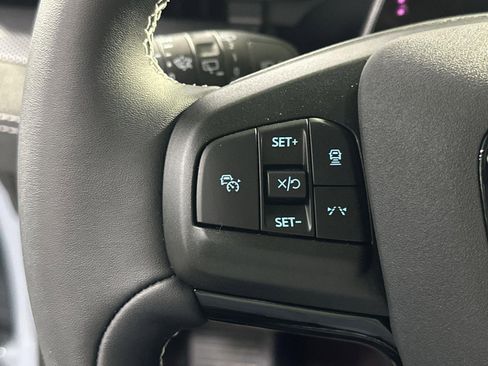 New 2025 Ford Mustang Mach-E GT image 18