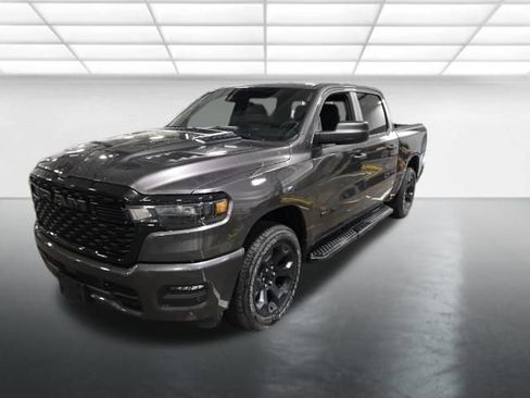 Used 2026 RAM 1500 Express AWD/4WD image 9