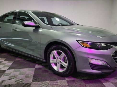 Used 2024 Chevrolet Malibu LT image 25