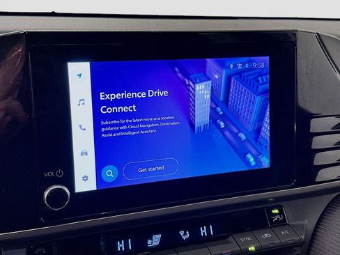 Used 2025 Toyota Camry SE FWD image 22