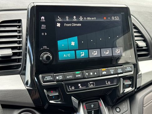 Used 2020 Honda Odyssey EX image 25