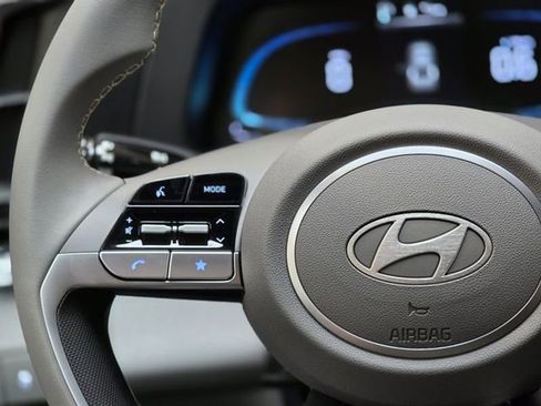 New 2026 Hyundai Elantra Sport w/ Cargo Package image 19