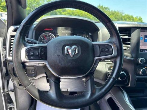 Used 2023 RAM 1500 Big Horn image 9