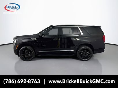 Used 2026 GMC Yukon Elevation w/ Elevation Premium Package