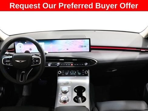 New 2026 Genesis GV70 2.5T Select AWD/4WD image 15