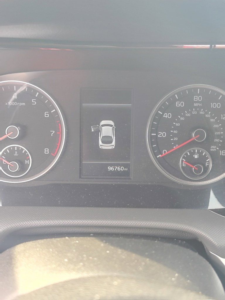Used 2021 Kia K5 GT-Line w/ GT-Line FWD Premium Package 360° Tour