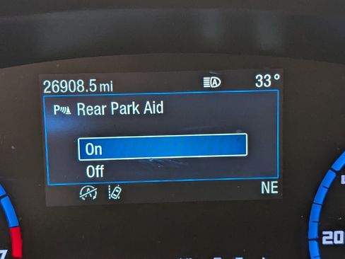 Certified 2023 Ford Bronco Sport Big Bend w/ Convenience Package image 29