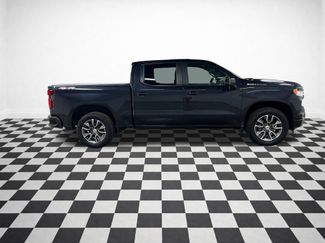 Certified 2023 Chevrolet Silverado 1500 RST w/ LPO, Liner Protection Package AWD/4WD video 2