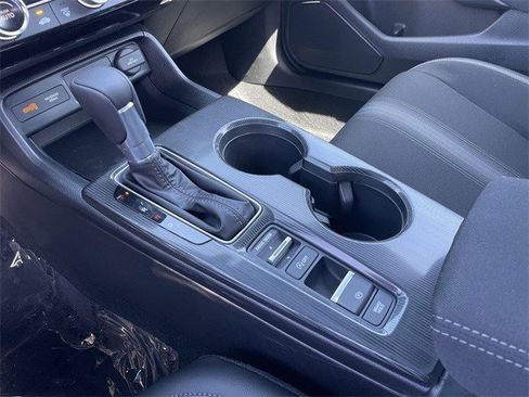 New 2026 Honda Civic Sport image 19