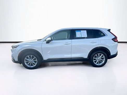 Certified 2024 Honda CR-V EX-L image 4
