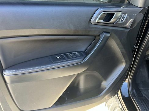 Certified 2023 Ford Ranger Lariat w/ Technology Package image 16