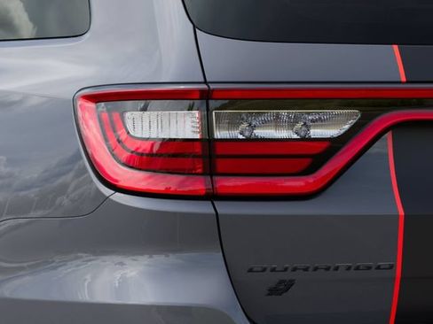 New 2026 Dodge Durango GT AWD/4WD image 10