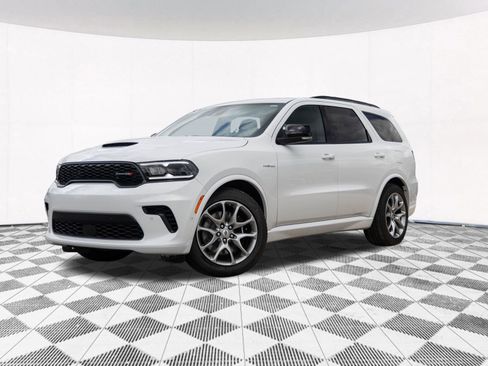 New 2026 Dodge Durango GT AWD/4WD image 2