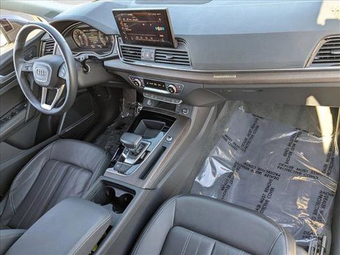 Used 2023 Audi Q5 2.0T Premium Plus w/ Premium Plus Package image 20