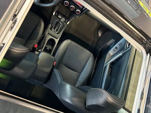 Used 2018 Subaru Forester 2.0XT Premium AWD/4WD image 36