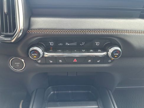 New 2026 MAZDA CX-50 2.5 Hybrid w/ Weather Package AWD/4WD image 45